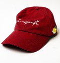 "L'Original" - MAROON - (SOFT)