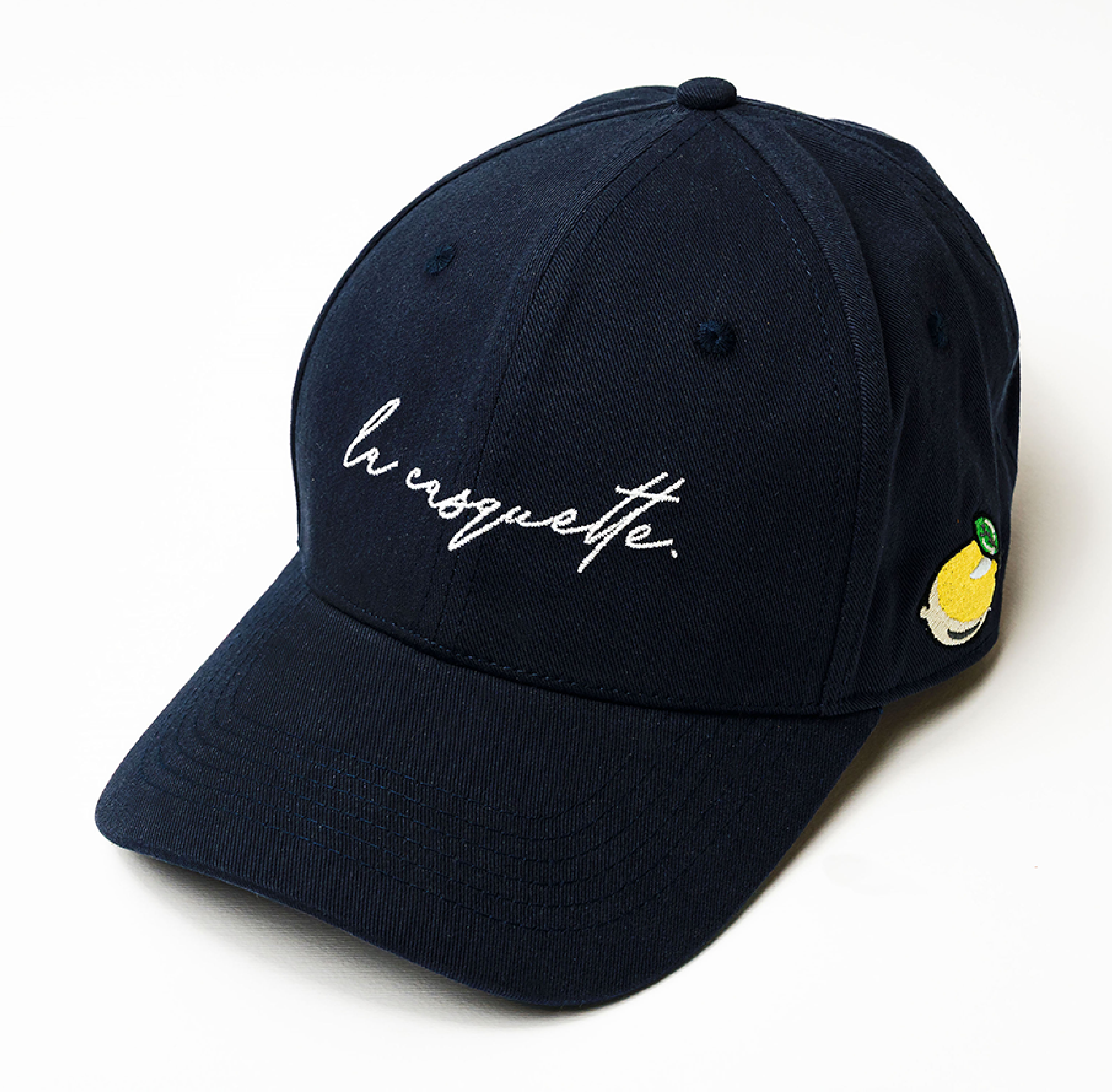 "L'Original" - NAVY - (HARD)
