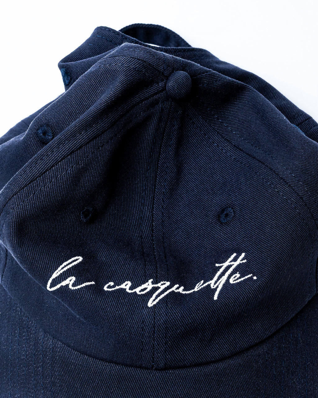 "L'Original" - NAVY - (SOFT)