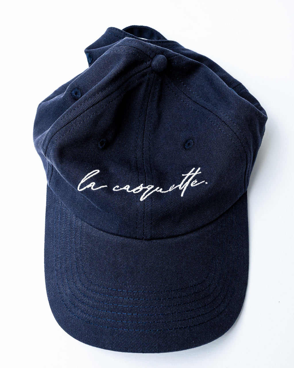 "L'Original" - NAVY - (SOFT)