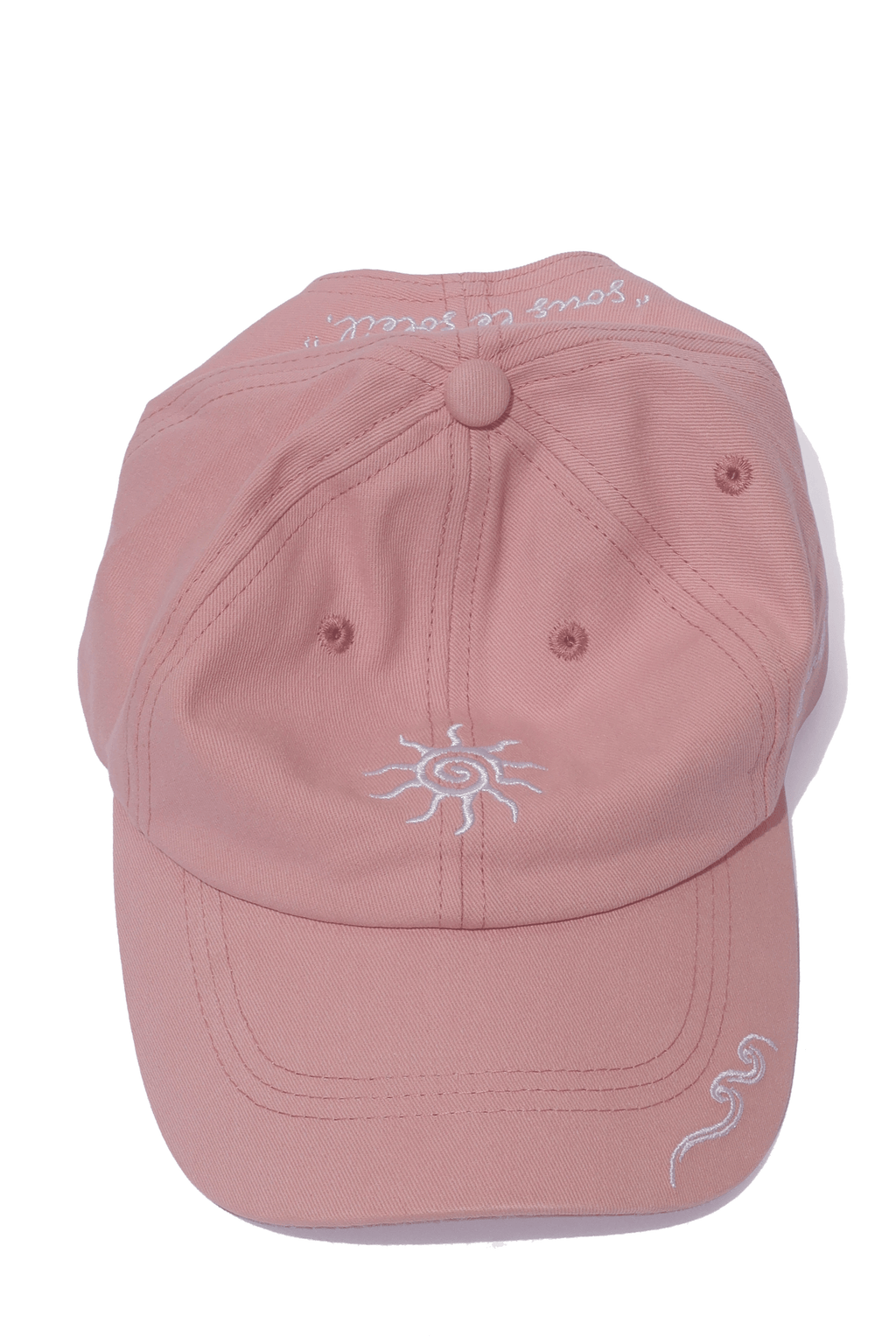 "SUMMER BLUSH"