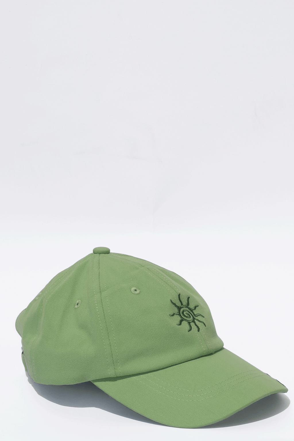 "PISTACHIO GREEN"