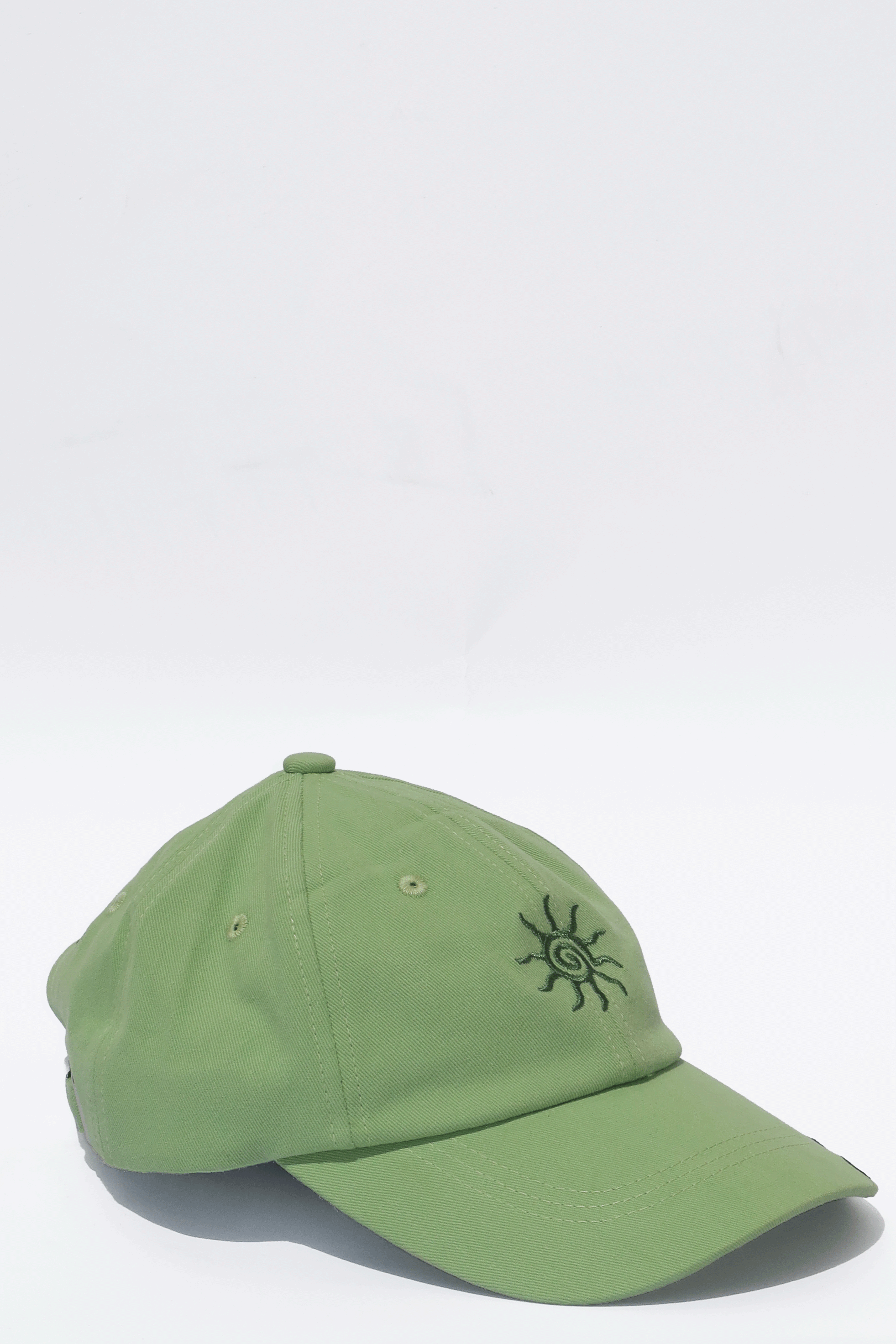 "PISTACHIO GREEN"