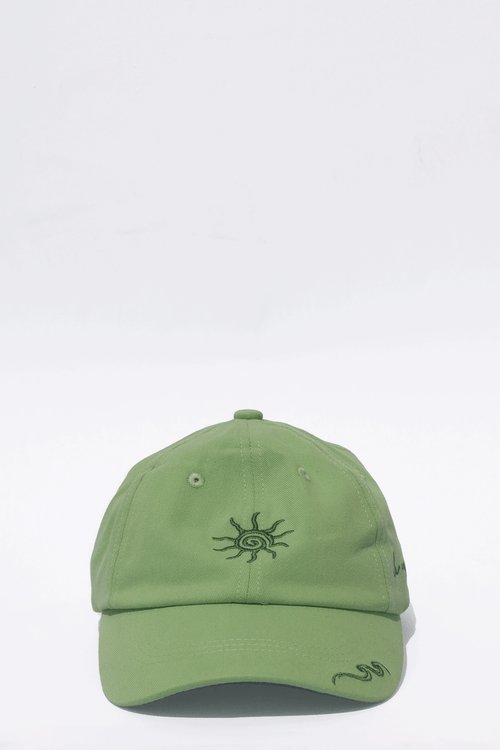 "PISTACHIO GREEN"