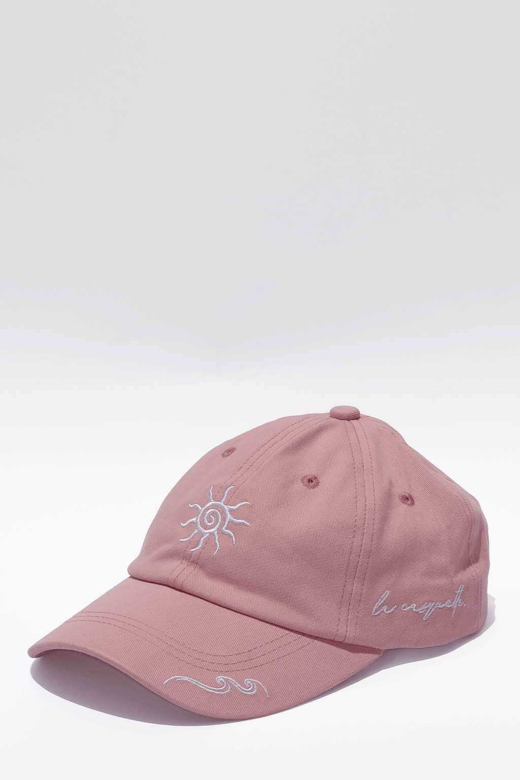 "SUMMER BLUSH"