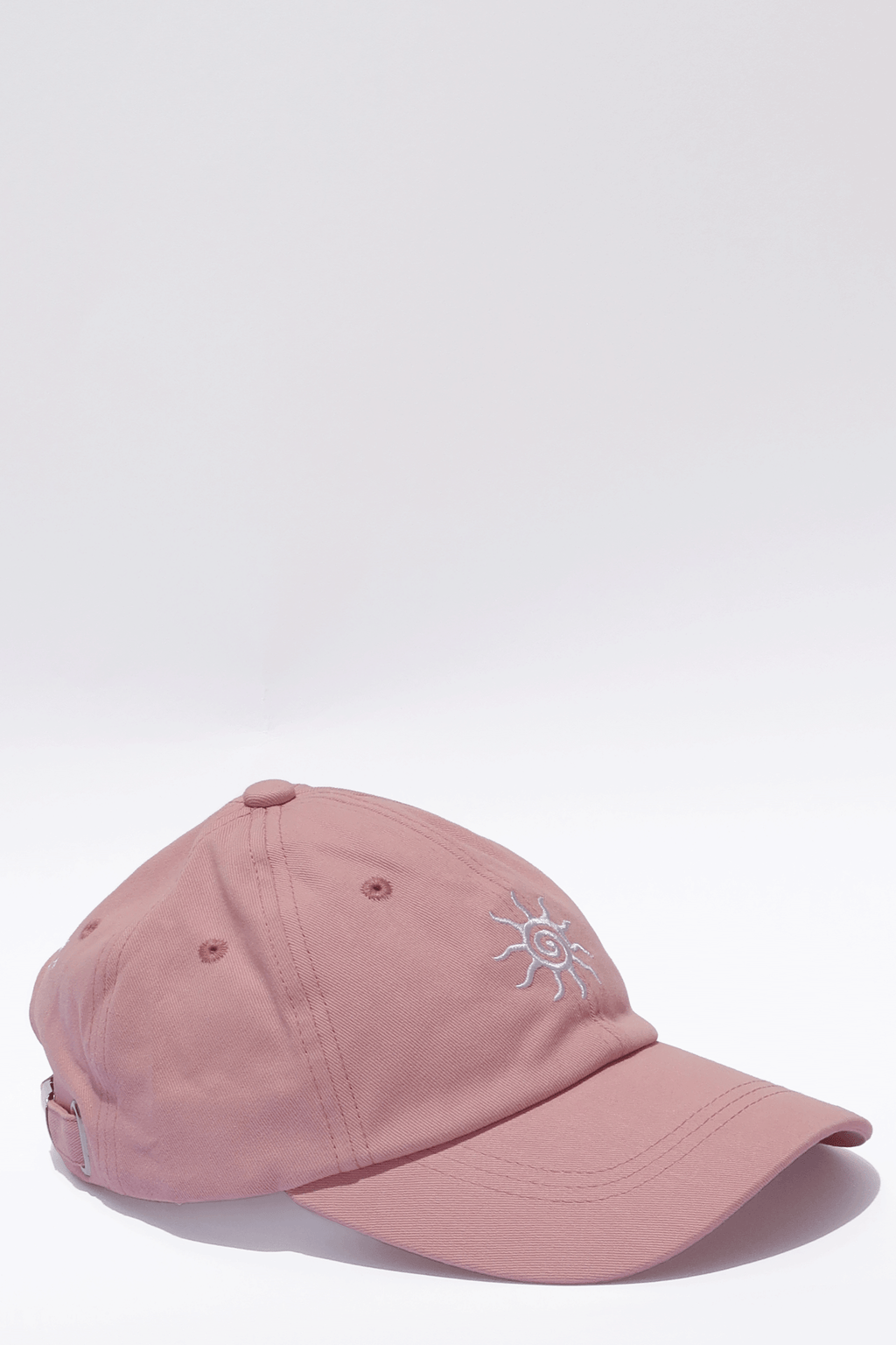 "SUMMER BLUSH"