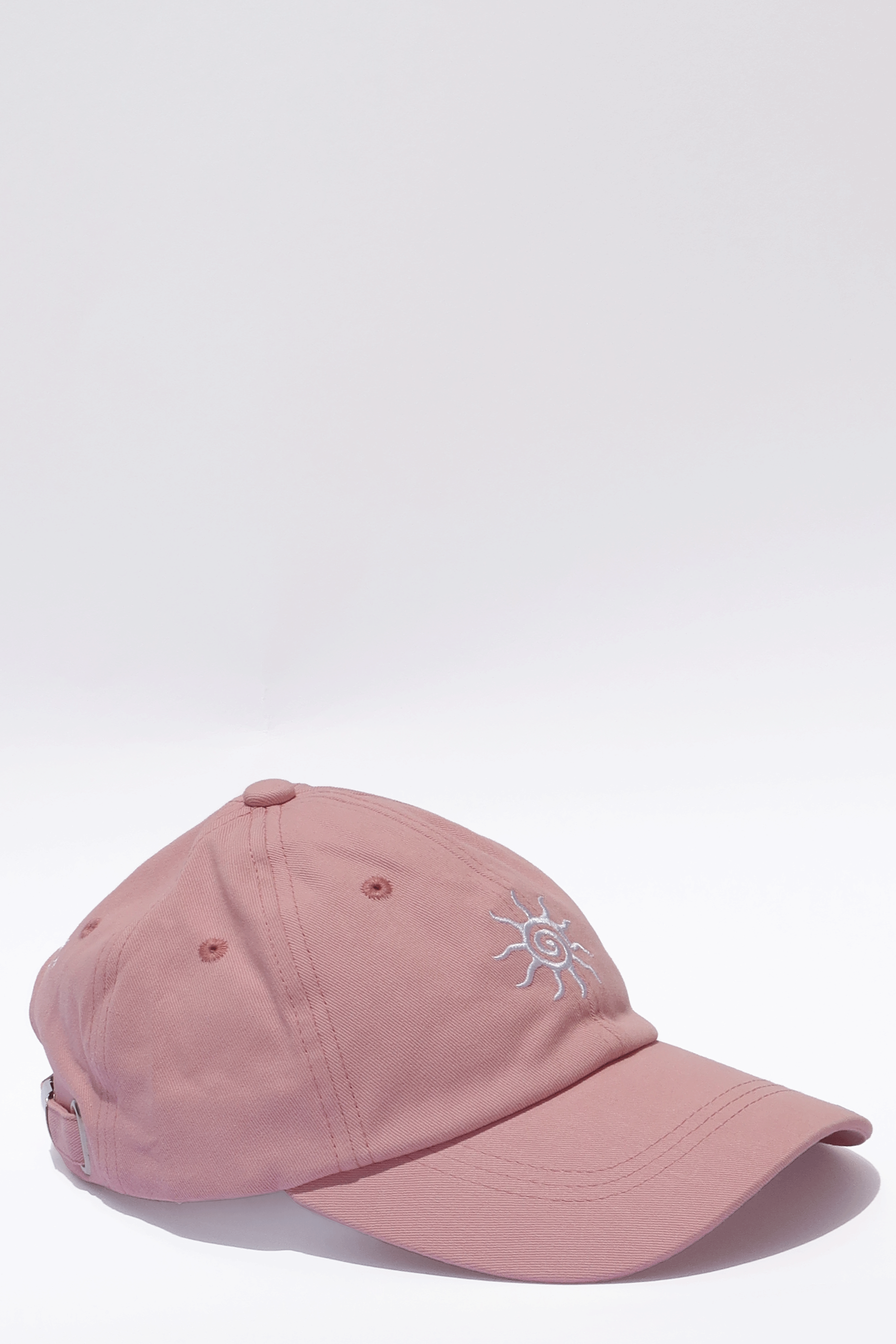 "SUMMER BLUSH"