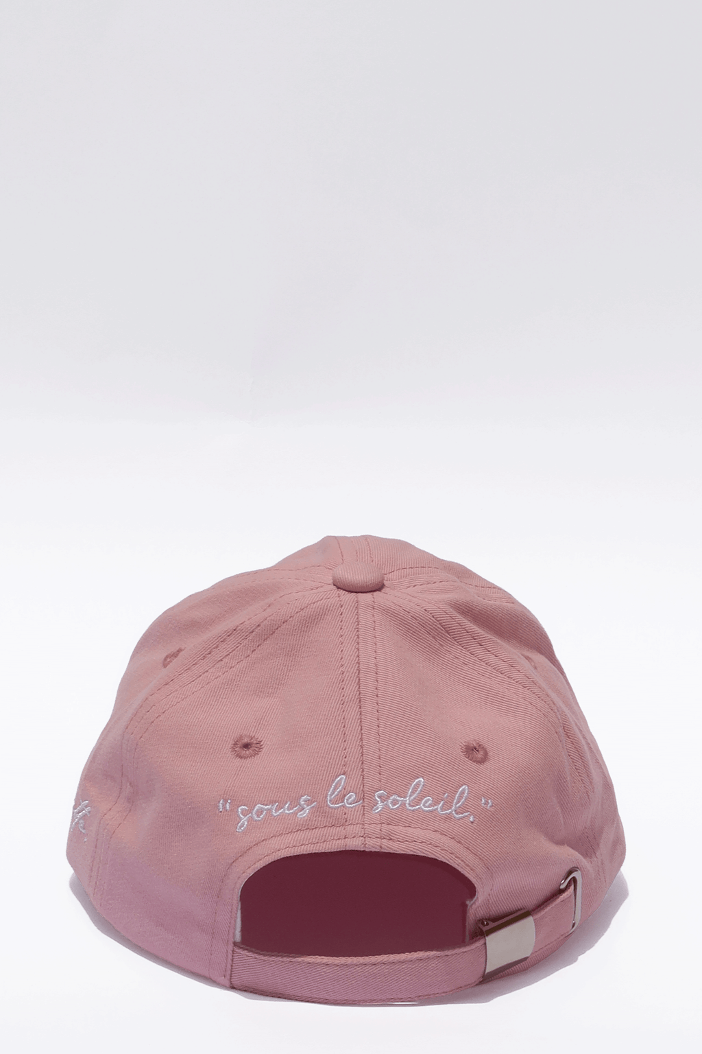 "SUMMER BLUSH"