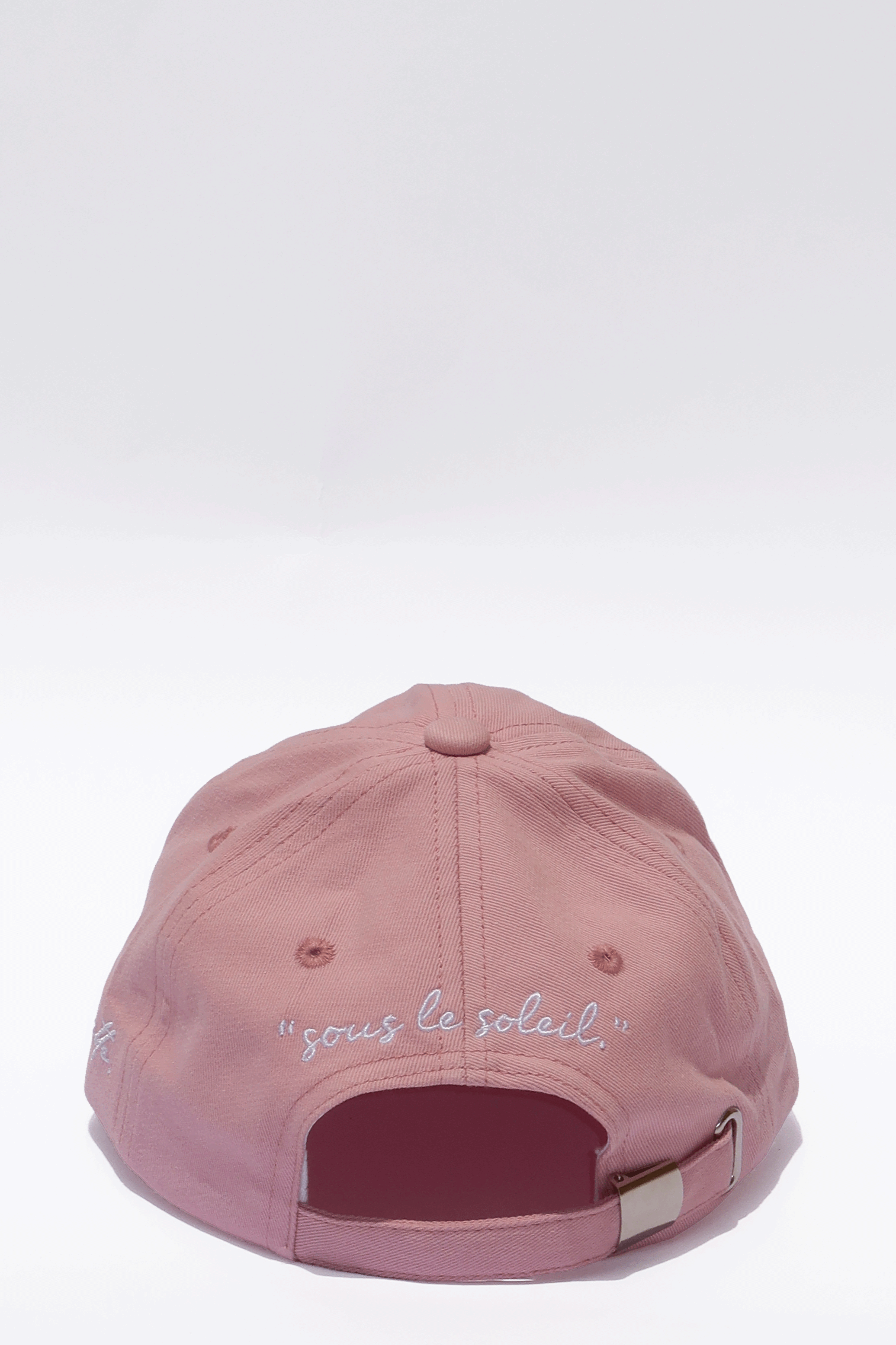 "SUMMER BLUSH"