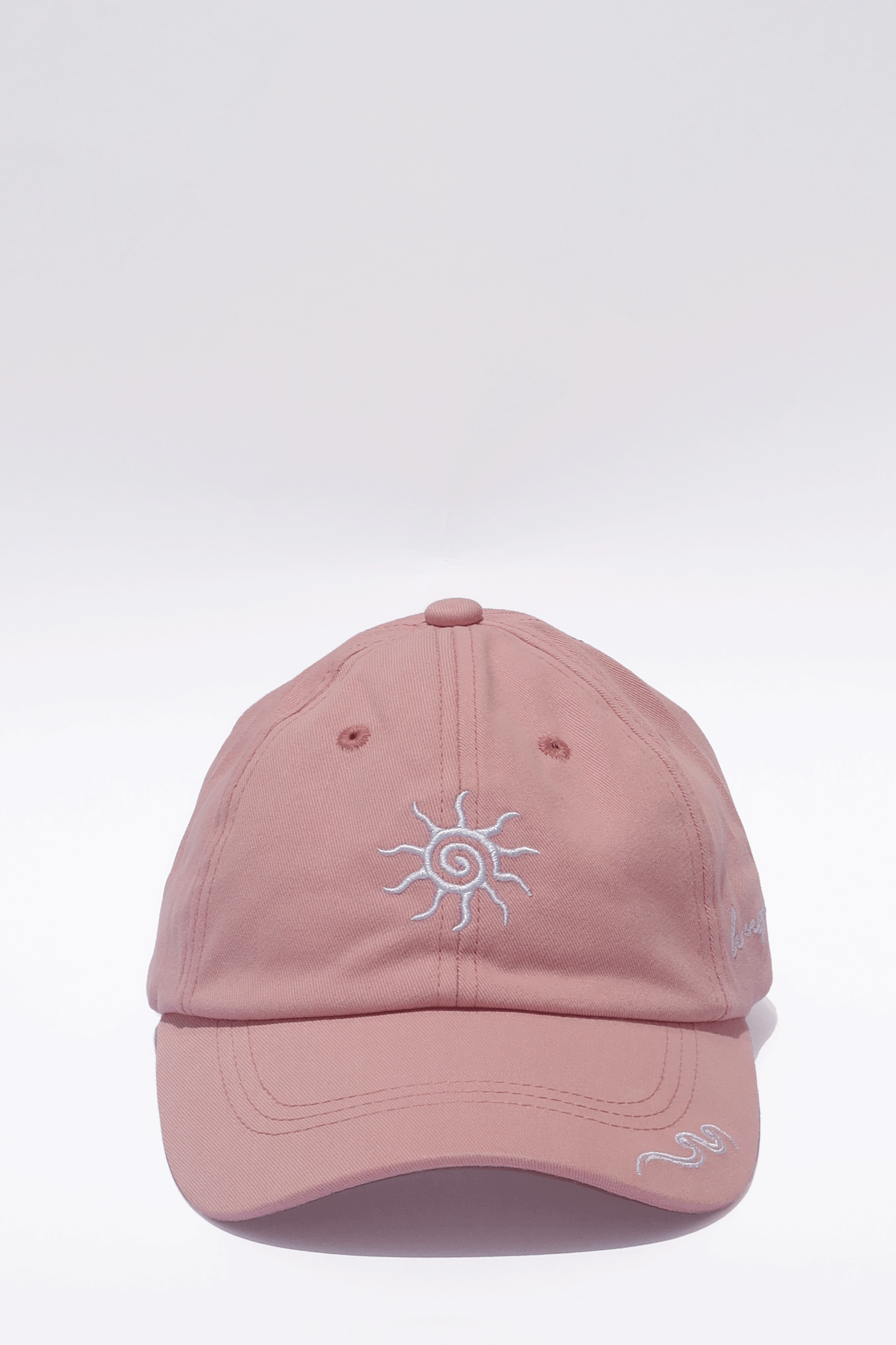"SUMMER BLUSH"