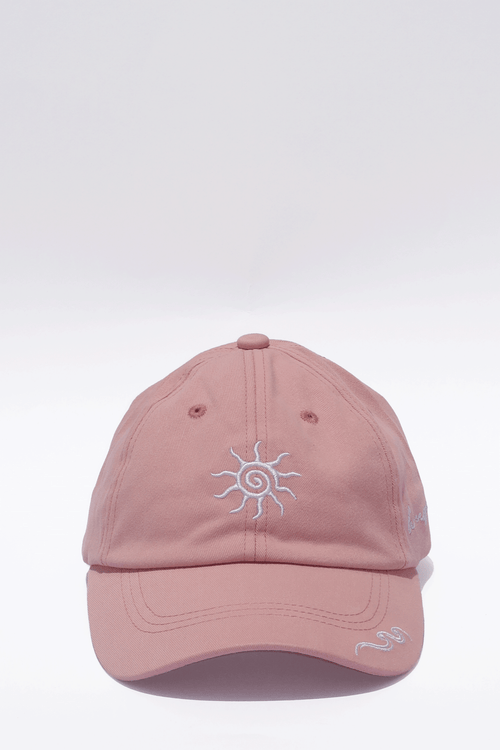 "SUMMER BLUSH"